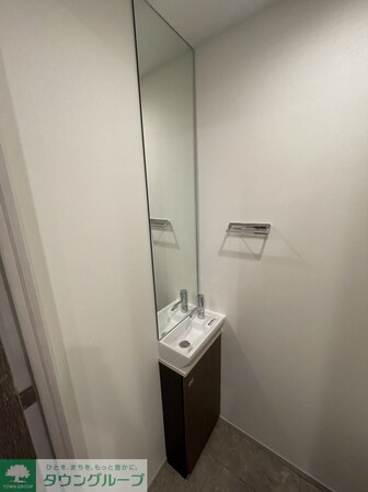 ザ・パークハビオ荏原中延プレイスの物件内観写真